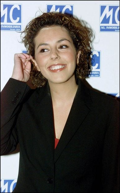 Roc&iacute;o Carrasco en una imagen de archivo./Gtres
