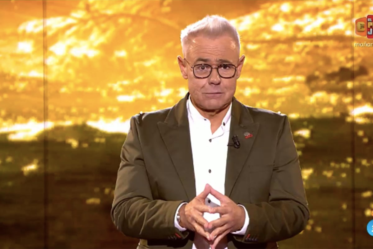 Jordi Gonz&aacute;lez/Telecinco