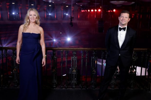 Ceremonia de los Premios Bafta / Gtres