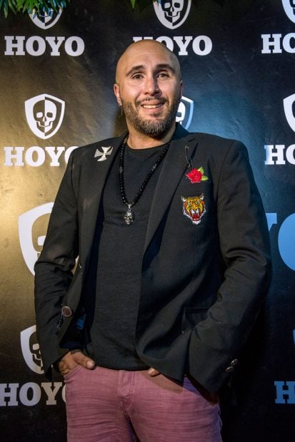 Kiko Rivera 