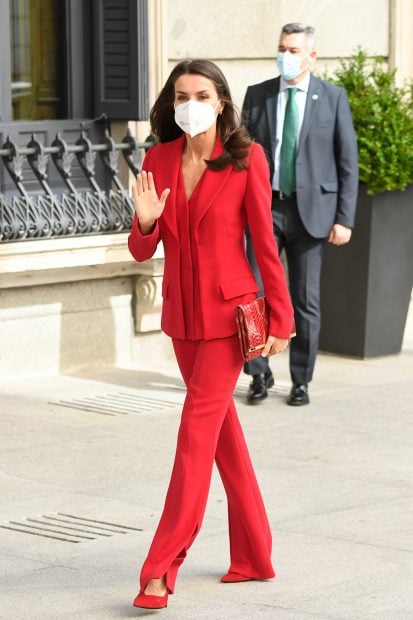 Letizia