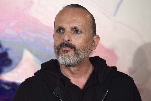 Miguel Bos&eacute; / GTRES