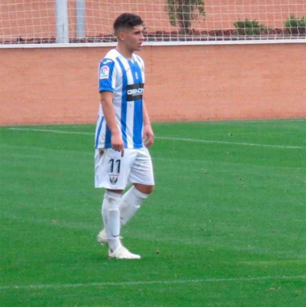 Brayan Mej&iacute;a