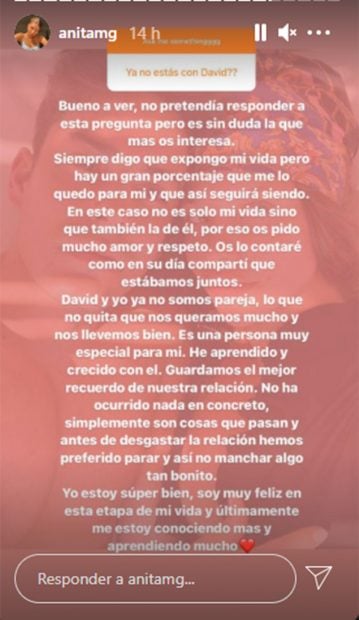 Anita Matamoros