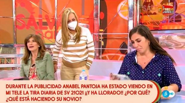 Anabel Pantoja