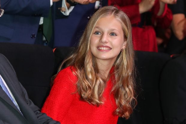 Leonor
