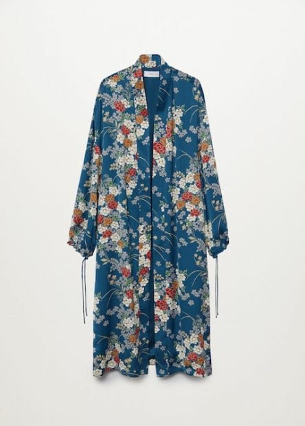 kimono