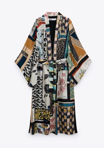 kimono
