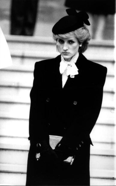 Diana de Gales