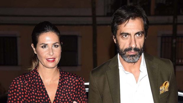 Juan del Val, Nuria Roca