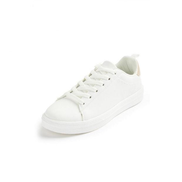 Primark: Presenta sus zapatillas deportivas de 11 euros que son tendencia esta primavera