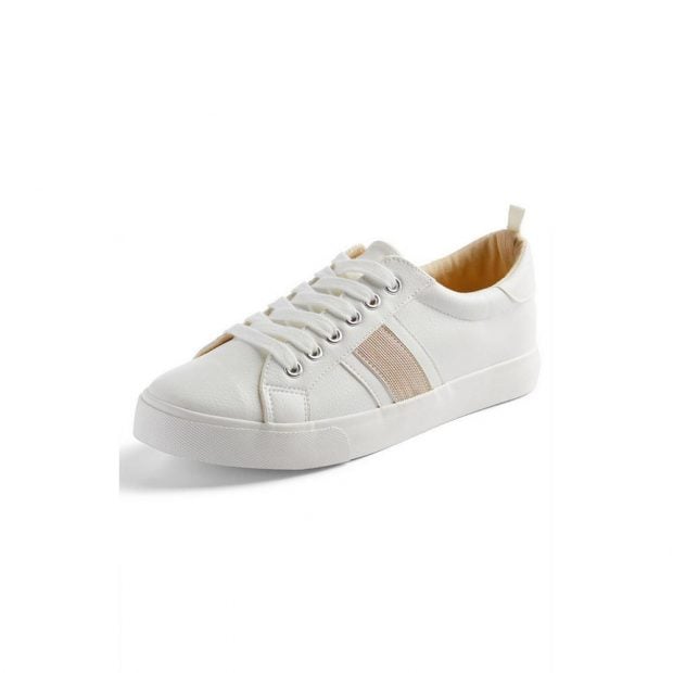Primark: Presenta sus zapatillas deportivas de 11 euros que son tendencia esta primavera