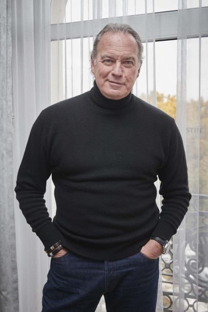Bert&iacute;n Osborne