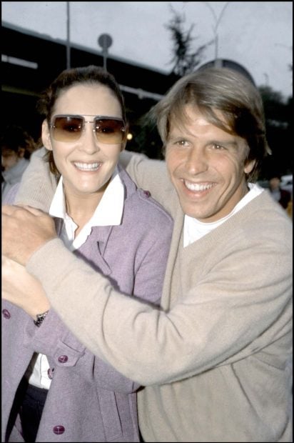 Vicky Mart&iacute;n Berrocal y Manuel D&iacute;az, 'el Cordob&eacute;s'