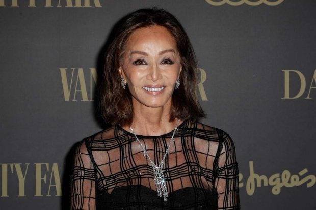 Isabel Preysler