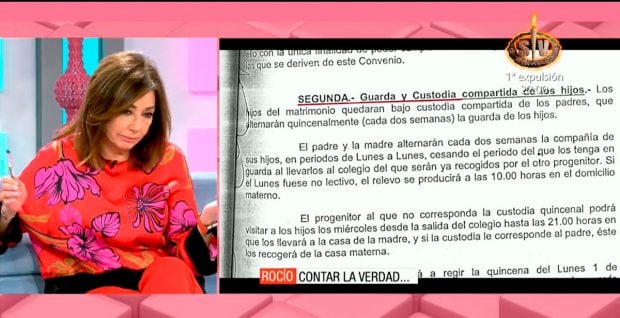 Ana Rosa Quintana