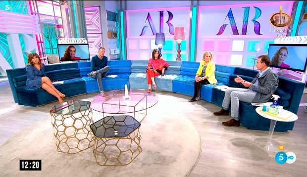 Ana Rosa Quintana