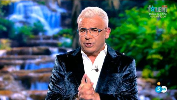 Jorge Javier V&aacute;zquez