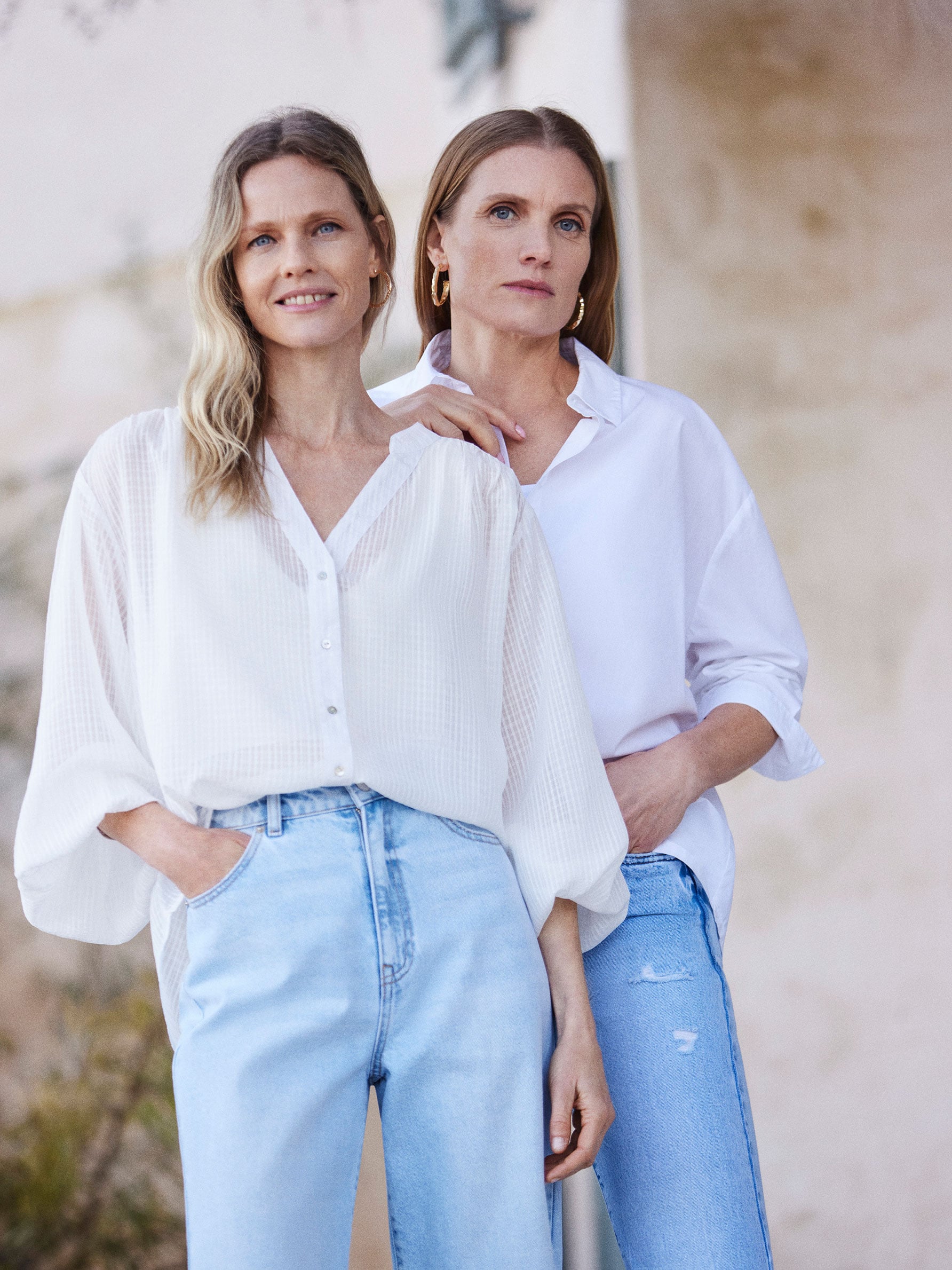 Lefties viste con estilo a una mujer de cualquier edad en su nueva colecci&oacute;n
