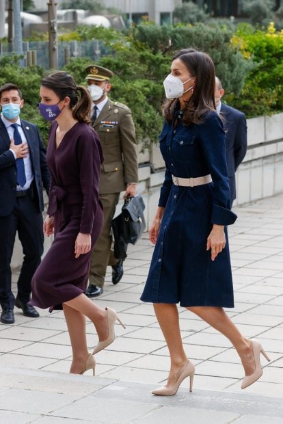 Letizia