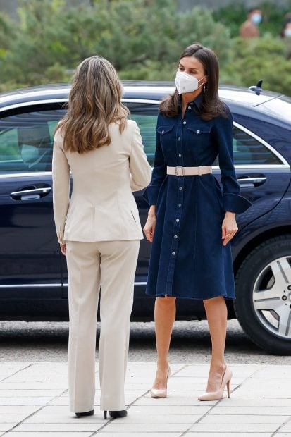 Letizia