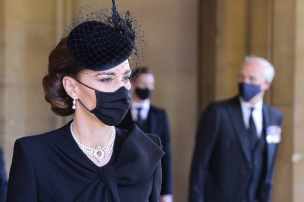 Kate Middleton