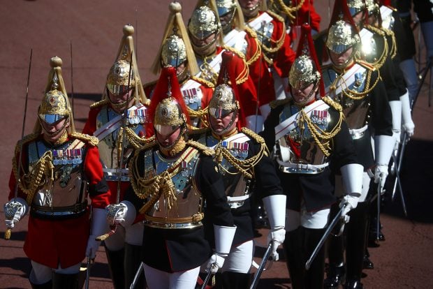 Duque de Edimburgo