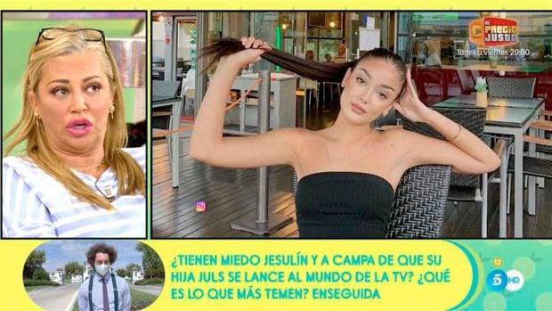 Bel&eacute;n Esteban