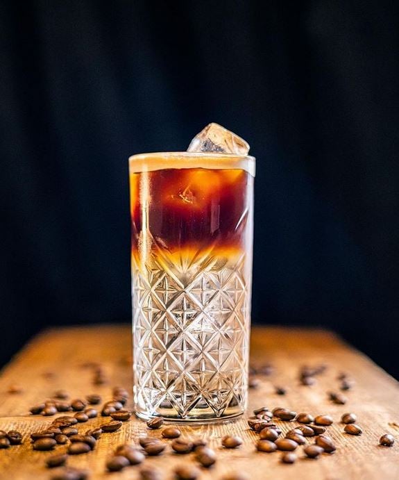 Caf&eacute; Tonic: la receta de Gin Tonic que triunfa en Instagram