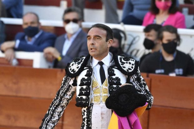 Enrique Ponce