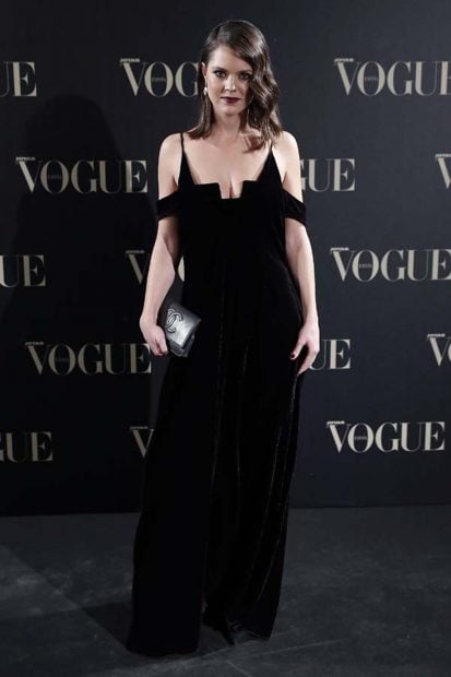 Isabelle Junot