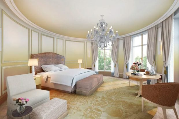 Hotel Ritz