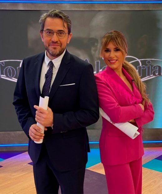 M&aacute;ximo Huerta 