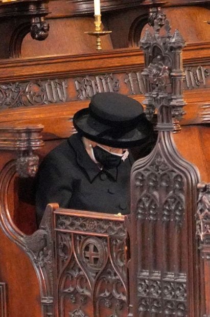 reina Isabel