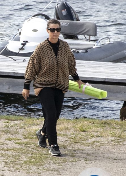 Marta Luisa de Noruega