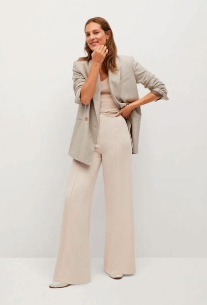 Look Comuniones