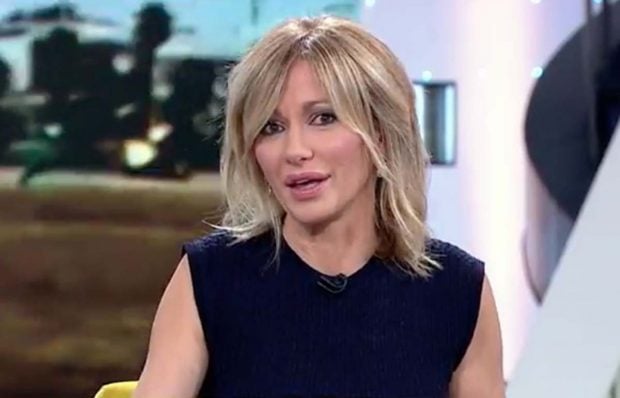 Susanna Griso