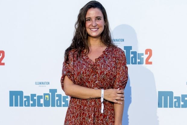 Marta Pombo