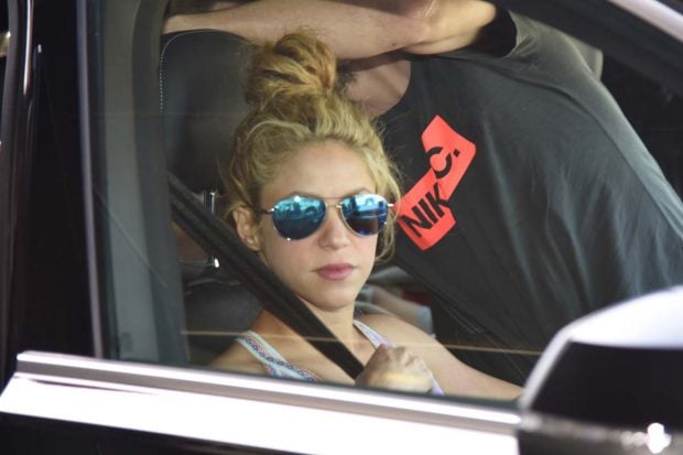 Shakira