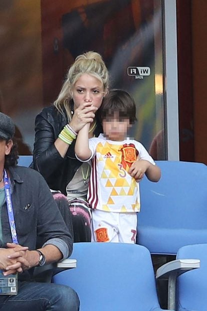 Shakira