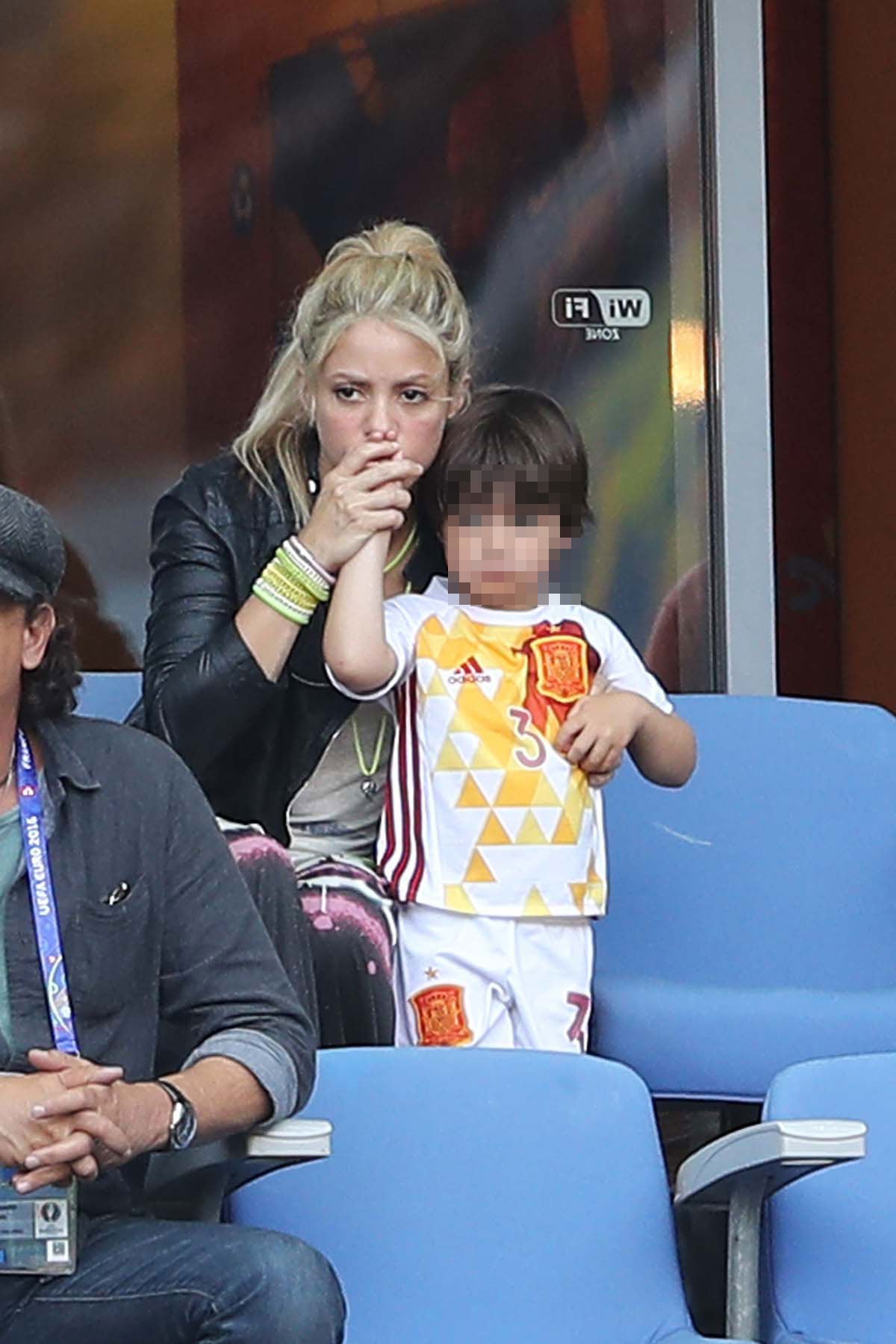 Shakira