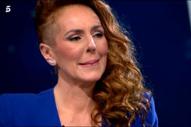 Roc&iacute;o Carrasco