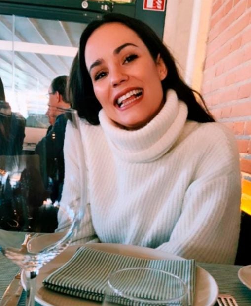 Carolina Monje