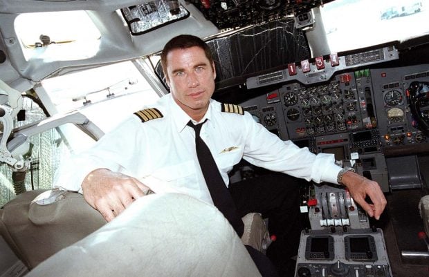 John Travolta