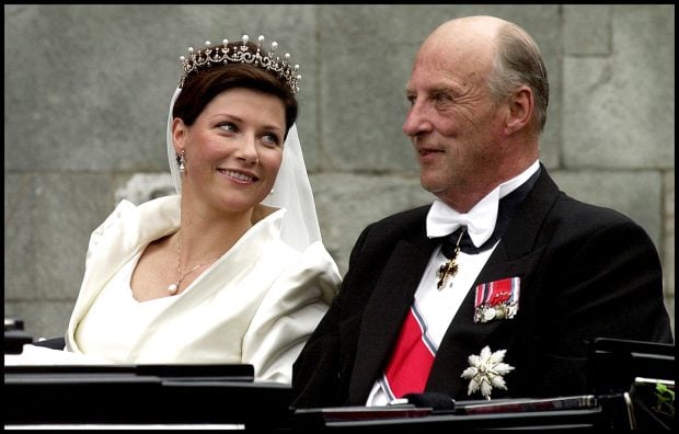 Harald de Noruega