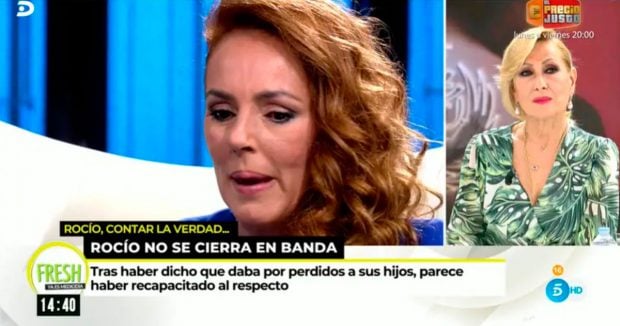 Rosa Benito 