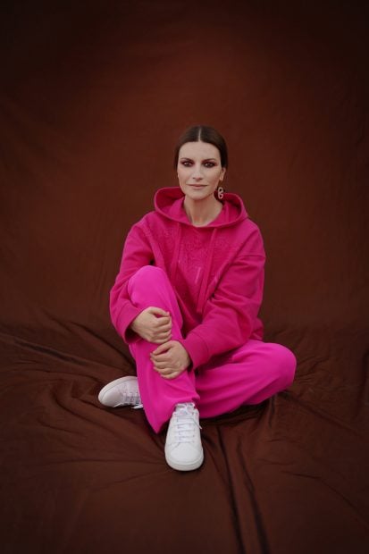 Laura Pausini ha sido galardonada con 4 Latin Grammy a lo largo de su carrera profesional./Gtres