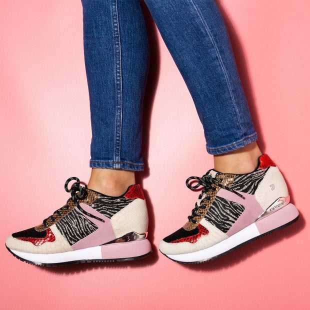 6 tips para escoger tus zapatos para conseguir un look ideal