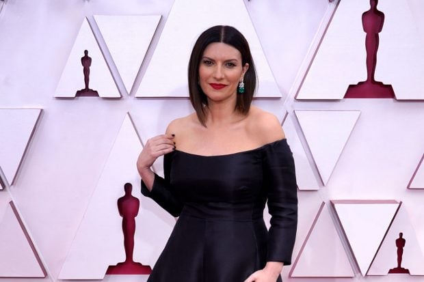 Laura Pausini