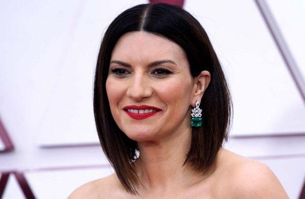 Laura Pausini